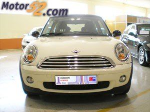 MINI COOPER COOPER - Zaragoza