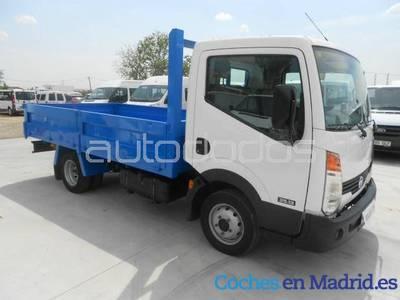 Nissan Cabstar