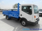 Nissan Cabstar - mejor precio | unprecio.es