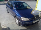 opel astra g 2000 di 16 v diesel - mejor precio | unprecio.es
