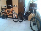 orbea sate sport y scott nitrous 10 - mejor precio | unprecio.es