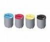 PACK 4 COLORES CLP-300/CLX-3160FN TONER COMPATIBLE