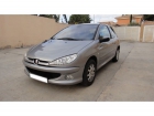 PEUGEOT 206 1.4HDI X-Line Clim 70 - mejor precio | unprecio.es