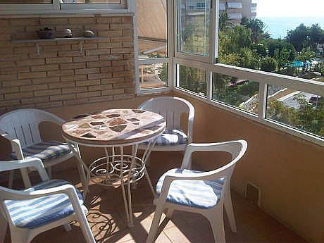 Piso en Campello (el)