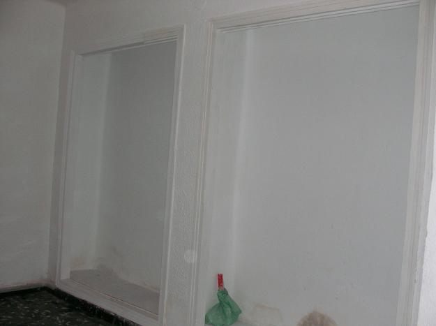 Piso en Sevilla