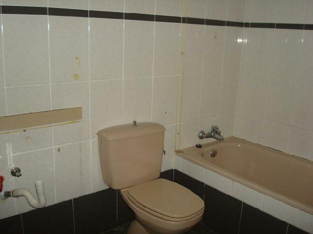 Piso en Zaragoza
