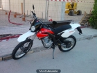 se vende derbi senda baja 125 - mejor precio | unprecio.es