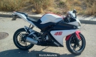 Se vende Moto Yamaha YZF 125 cc - mejor precio | unprecio.es