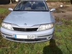 SE VENDE RENAULT LAGUNA 2 PRIVILEGE - mejor precio | unprecio.es