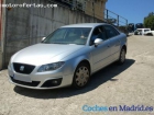 Seat Exeo - mejor precio | unprecio.es