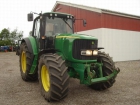 Tractor John Deere 6920S en estado muy bueno de utilización - mejor precio | unprecio.es