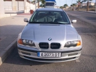 Vendo BMW 320 D FULL EQUIP como nuevo. 6000 euros - mejor precio | unprecio.es