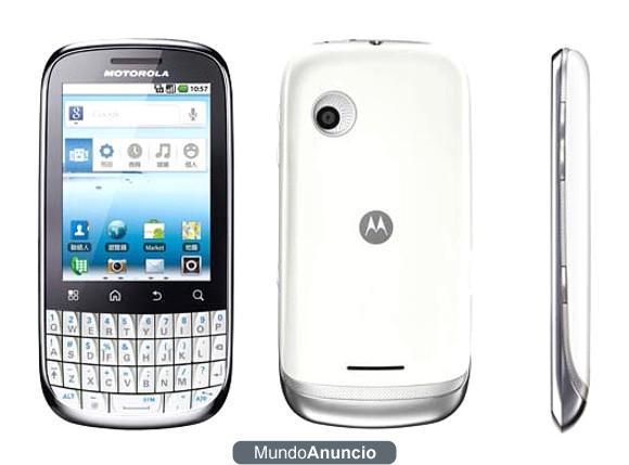 Vendo Motorola Fire a estrenar, libre.