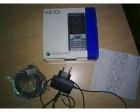 VENDO SONY ERICCSON k610i LIBRE, 40  NEGOCIABLES!! - mejor precio | unprecio.es