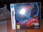 vendo video juego para nintendo Ds Cars 2 - mejor precio | unprecio.es