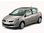 Venta de coche Renault CLIO III 1.5 DCI 85cv CONFORT EXPRESSION 2006 '06 - mejor precio | unprecio.es