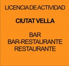 Venta de Licencia de bar, barrestaurante o restaurante - mejor precio | unprecio.es