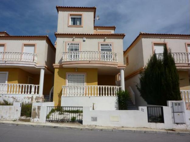 Villamartin   - Townhouse - Villamartin - CG9352   - 3 Habitaciones   - €84950€