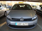 Volkswagen Golf 1.6 102CV ADVANCE 5P - mejor precio | unprecio.es