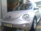 Volkswagen New Beetle 1.9TDI - mejor precio | unprecio.es