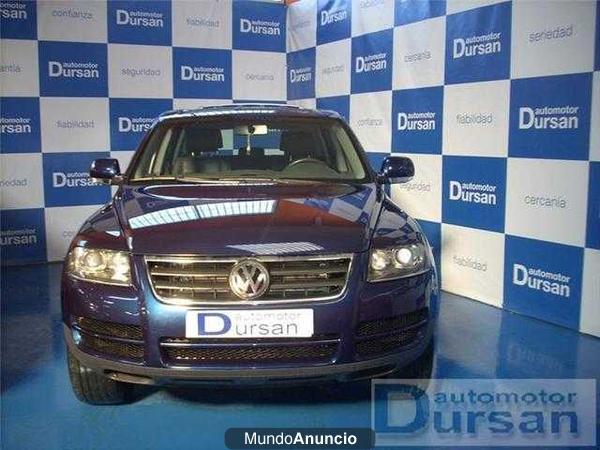 Volkswagen Touareg Touareg Tdi V6 * Xenon * Navi