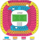 Entradas Real Madrid Barça Copa del Rey - Barsa Barcelona Premium - mejor precio | unprecio.es