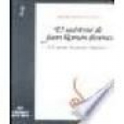 El universo de Juan Ramón Jiménez (Un estudio del poema Espacio). --- Ediciones de la Torre, 1988, Madrid. - mejor precio | unprecio.es