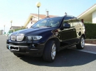 2004 BMW X5 3.0d Aut - mejor precio | unprecio.es