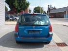307 sw-hdi-110cv - mejor precio | unprecio.es