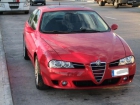 Alfa Romeo 156 1.6 Distinctive - mejor precio | unprecio.es