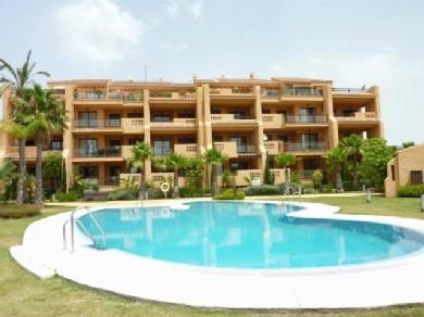 Apartamento con 2 dormitorios se vende en Mijas Costa, Costa del Sol