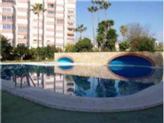 Apartamento en alquiler en Torrox-Costa, Málaga (Costa del Sol)