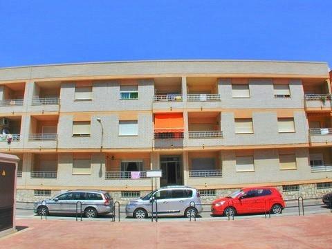 Apartamento en Pagan, Lo