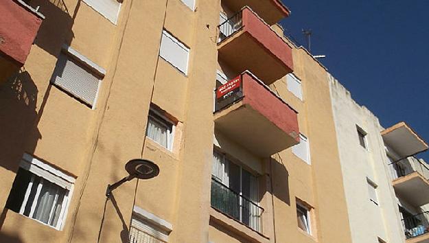 Apartamento en Reus