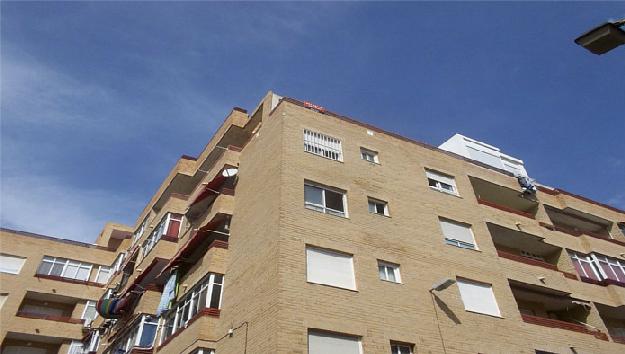 Apartamento en Torrevieja