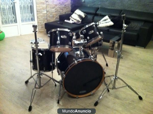 Bateria Mapex por-m