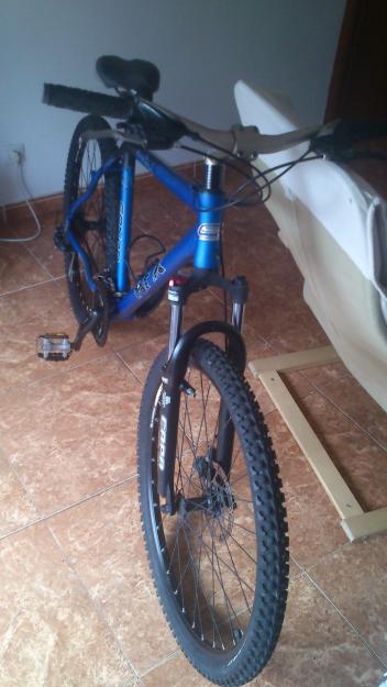 Bici conor  afx-8500--------- oferton 300 € negociable