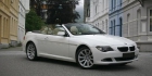 BMW 6-Series 630i Cab 2009 - mejor precio | unprecio.es