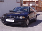 BMW Compact 316 en Castellon - mejor precio | unprecio.es