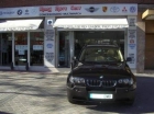 BMW X3 2.0D - Madrid - mejor precio | unprecio.es