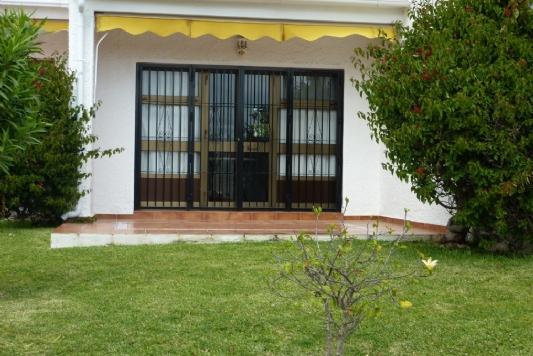 Bungalow En Venta en Cala De Mijas (La), Málaga