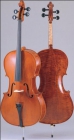 Cello carlo giordano sc200 4/4 - mejor precio | unprecio.es