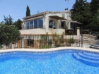Chalet en venta en Orba, Alicante (Costa Blanca) - mejor precio | unprecio.es