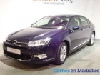 Citroen C5 - mejor precio | unprecio.es