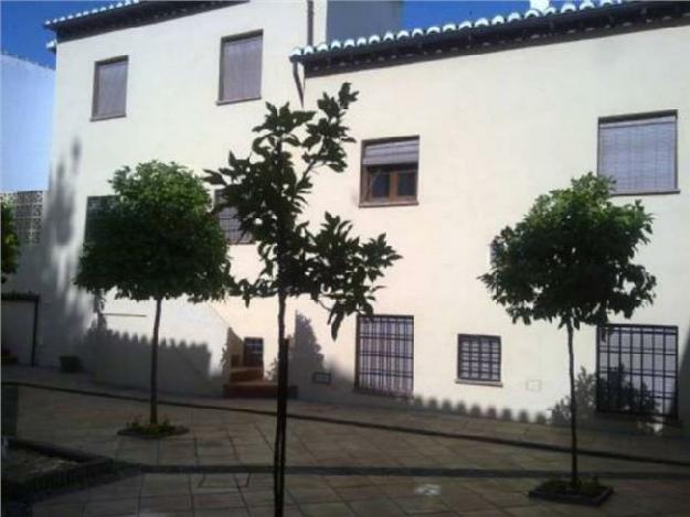 Dúplex en Granada