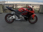 En venta honda cbr 600 rr 06 - mejor precio | unprecio.es