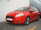 FIAT Gr.Punto 1.9Mult. Sport 130 - mejor precio | unprecio.es