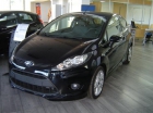 Ford Fiesta 1.6 TDCi 95cv Sport 3p, 13.700€ - mejor precio | unprecio.es