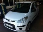 Hyundai i10 1.2 GLS Comfort 5p - mejor precio | unprecio.es