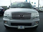 Infiniti QX56 NAVEGACION, CAMARA, TECHO, XENON, 7 PLAZAS, - mejor precio | unprecio.es